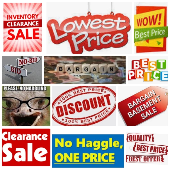 💥CLEARANCE💥  Top - Picture 7 of 7